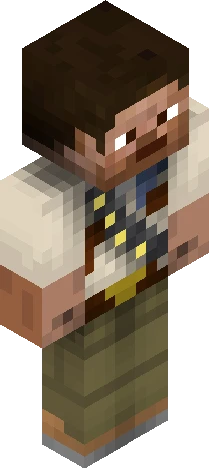 Skin e8c9b4 Minecraft skin preview