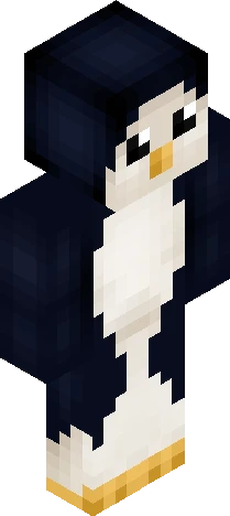 Skin e8f0ee Minecraft skin preview