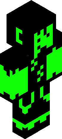 Minecraft Minecraft skin preview