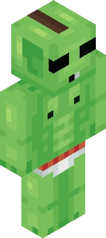 Skin e8f967 Minecraft skin preview