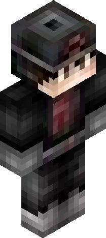 Skin e8fa60 Minecraft skin preview