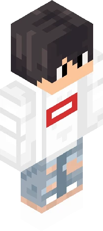 Skin e905fb Minecraft skin preview