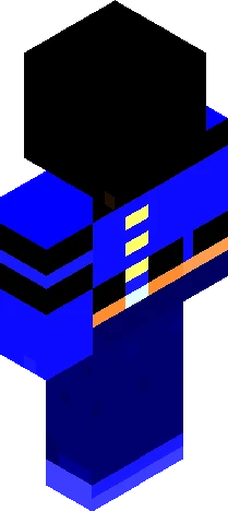 Skin e90f68 Minecraft skin preview
