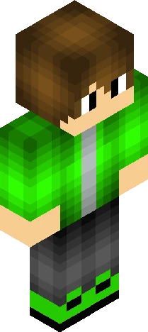 Skin e92268 Minecraft skin preview
