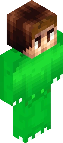 Skin e951db Minecraft skin preview