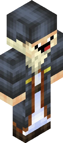 Skin e9577f Minecraft skin preview