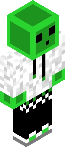 Skin e95fb2 Minecraft skin preview