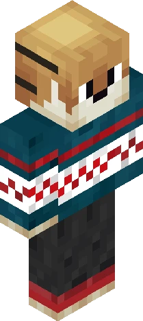 Skin e97427 Minecraft skin preview