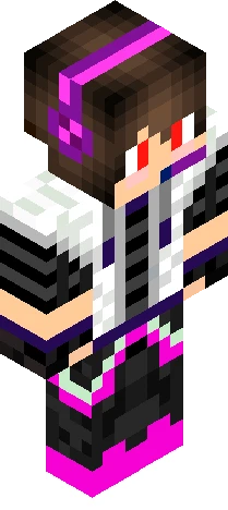 Skin e97ce0 Minecraft skin preview
