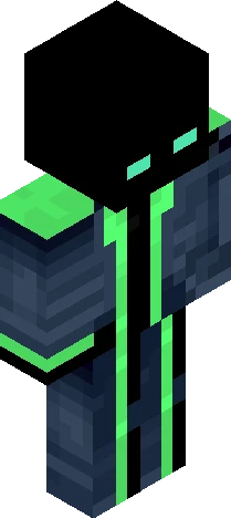 Skin e98cb2 Minecraft skin preview