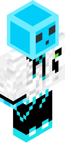 Skin e99054 Minecraft skin preview