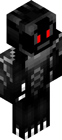 Minecraftians. Skin Minecraft skin preview