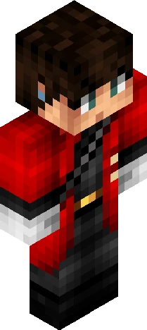 Skin e9a1b9 Minecraft skin preview