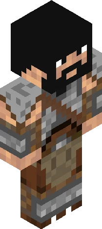 Skin e9c31f Minecraft skin preview