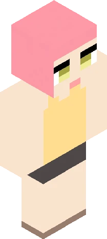 Skin e9c3b5 Minecraft skin preview