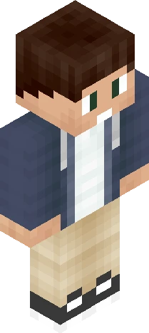 Skin e9c7a8 Minecraft skin preview