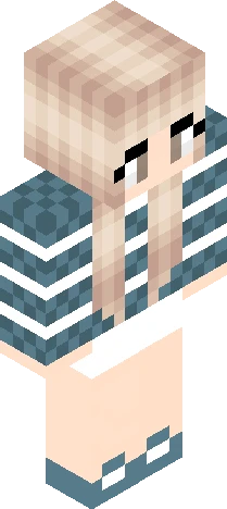 Skin e9cc1c Minecraft skin preview