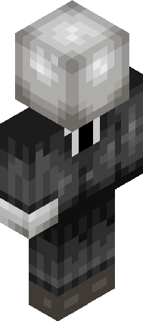 Skin e9ccae Minecraft skin preview