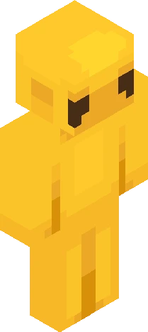 Skin e9d7fd Minecraft skin preview