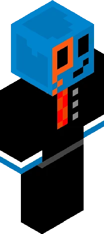 Skin e9f0d8 Minecraft skin preview