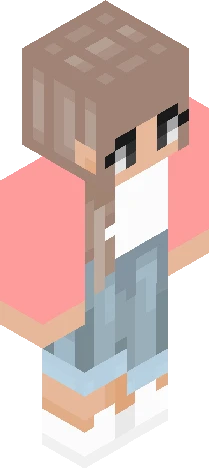 Skin e9f2b0 Minecraft skin preview