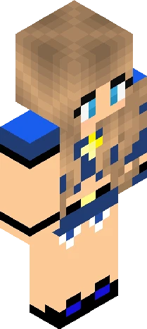 Skin e9f54b Minecraft skin preview