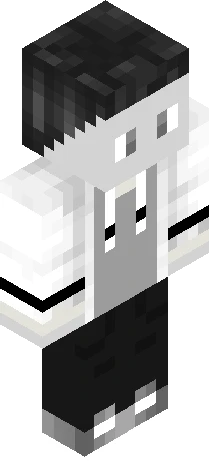 Skin ea067e Minecraft skin preview