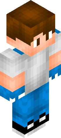 Skin ea06c9 Minecraft skin preview