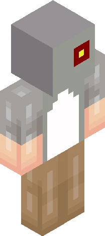 Skin ea397a Minecraft skin preview