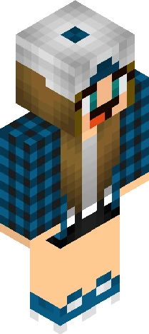 Skin ea6aa9 Minecraft skin preview