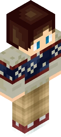 Skin ea81ee Minecraft skin preview