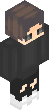 Skin ea85ea Minecraft skin preview