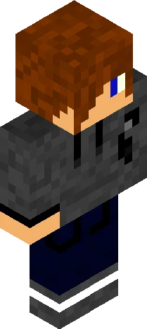 Skin ea8a97 Minecraft skin preview