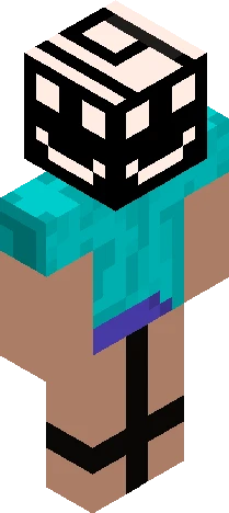 Skin ea8c2d Minecraft skin preview
