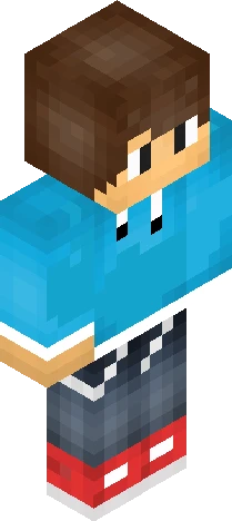 Skin ea9d55 Minecraft skin preview