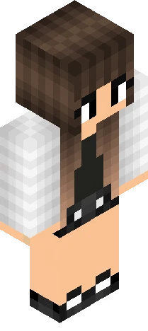 Skin ea9fb1 Minecraft skin preview
