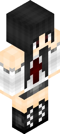 Skin eaaf01 Minecraft skin preview