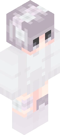 Skin eaaf76 Minecraft skin preview