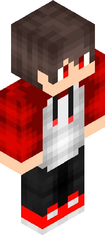 Skin eace4d Minecraft skin preview