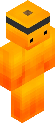 Minecraft. Skin Minecraft skin preview