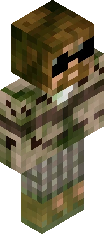 Skin ead226 Minecraft skin preview