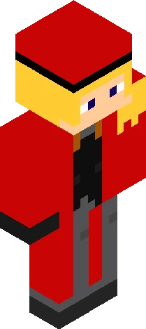 Skin eae78a Minecraft skin preview