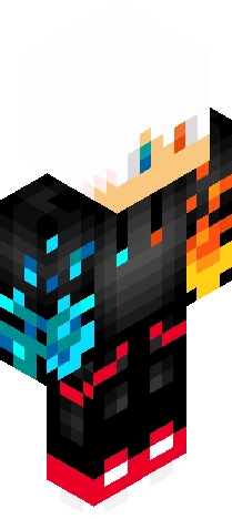 Skin eae93b Minecraft skin preview