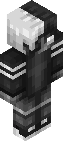 Skin eaee70 Minecraft skin preview