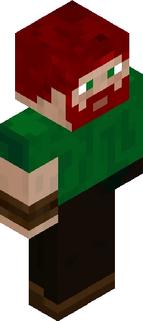 Minecraft. Skin Minecraft skin preview