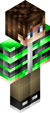 Skin eb05d8 Minecraft skin preview