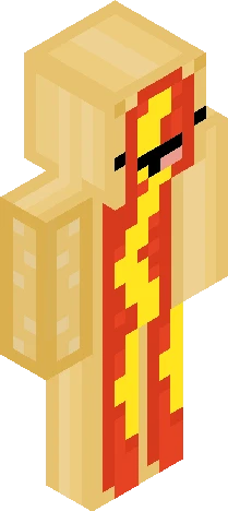 Skin eb0a9b Minecraft skin preview