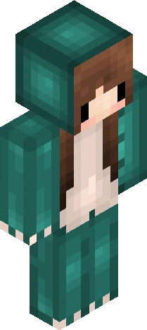 Skin eb0b8c Minecraft skin preview