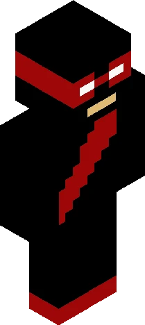Skin eb0c22 Minecraft skin preview