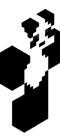 Skin eb1817 Minecraft skin preview
